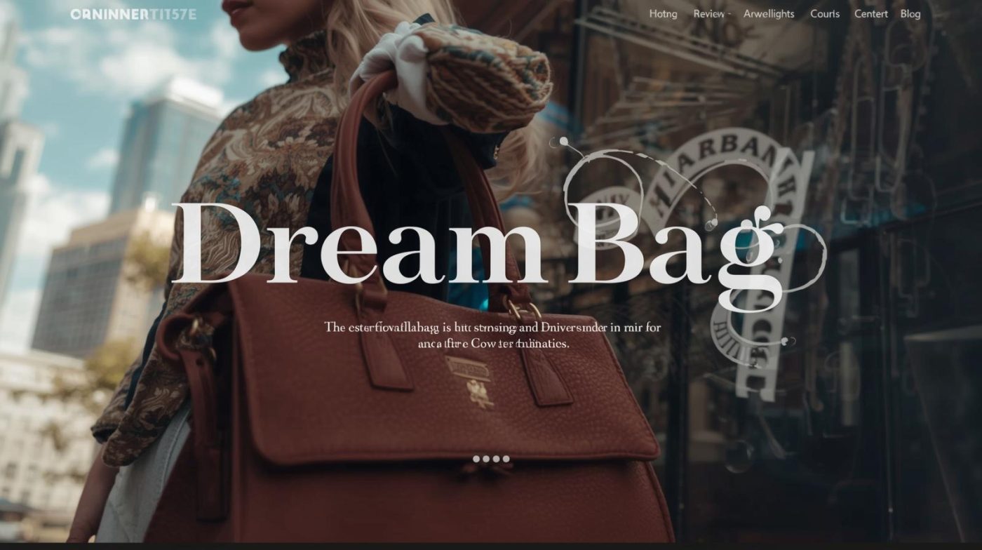 DreamBag